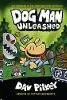 The Adventures of Dog Man 2: Unleashed