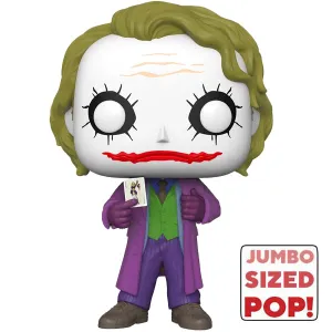 Pop Jumbo! Heroes: DC - Joker