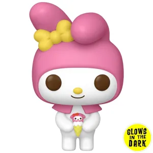 Pop! Sanrio: My Melody (GW)(Exc)