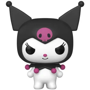Pop! Sanrio: Hooded Kuromi (Exc)