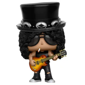 Pop! Rocks: Guns N Roses Slash
