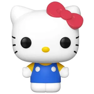 Pop! Sanrio: Hello Kitty (Clsc)