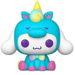 Pop! Sanrio: Cinnamoroll Unicorn Party