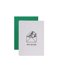 Happy Birthday Franklin