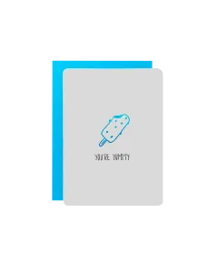 You’Re Yummy Greeting Card