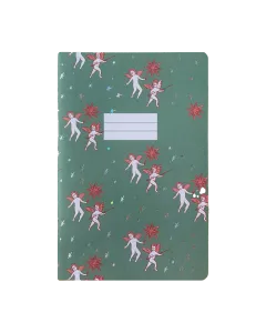 Cupidon Notebook