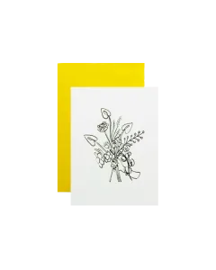 Wild Flowers Bouquet