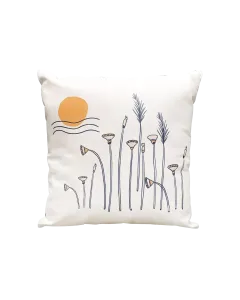 Papyrus Cushion Cover
