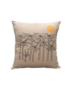 Palms Cushion Cover