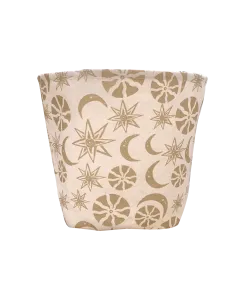 Astres Textile Planter Regular