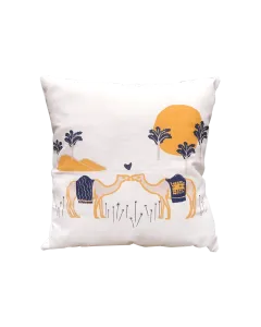 Dromamour Cushion Cover
