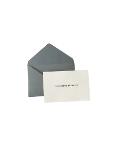 Ton Odeur M’Excite