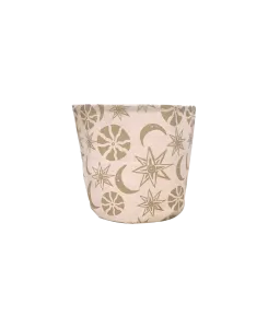 Astres Textile Planter Small