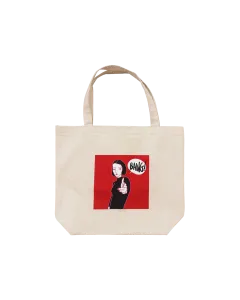 Bang Tote Bag