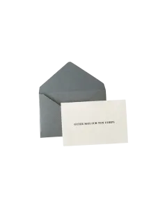 Guide Moi Sur Ton Corps