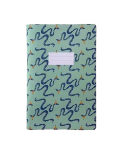Snake Notebook