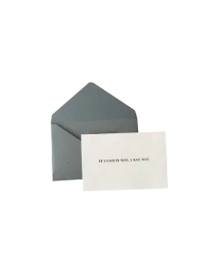 If I Catch You I Eat You