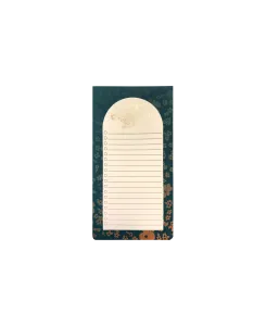 Cornucopia Checklist With Pink Foil