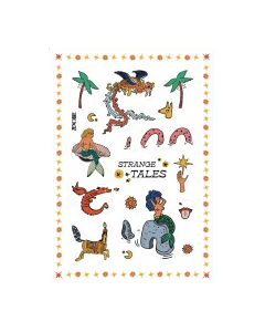 Strange Tales