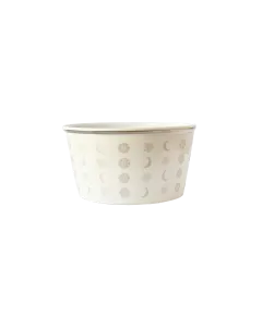 Astres Bowls Silver Set Of 4