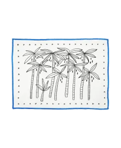 Palms Placemat