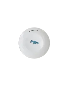 Candy Mini Kinky Plate Set Of 4