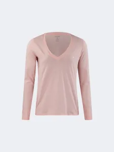 Top Ten Classic Women Lifestyle Long Sleeve Pink