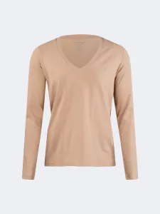 Top Ten Classic Women Lifestyle Long Sleeve Begie