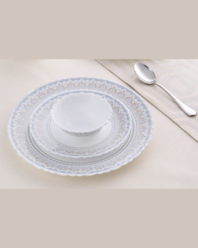 Luciano Opal Classic 9" Soup Plate