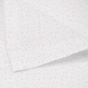 Burp cloths- Set of 2 pcs