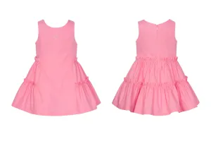 Balloon Chic Pink dress-