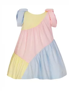 Balloon Chic multicolored dress-