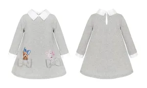 Balloon Chic Grey dress-