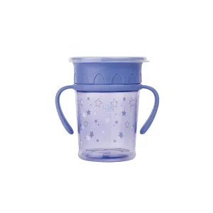 Saro anti-spill Amazing cup- Blue