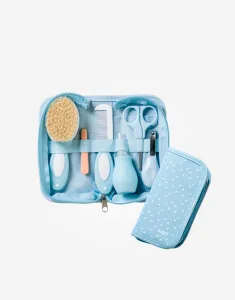 Saro Baby toilet case- Blue