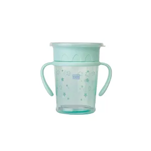 Saro Anti-Spill amazing cup- Mint