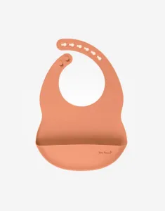 Saro Nordic Bib- copper