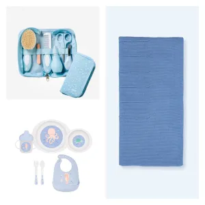 Must-haves Bundle- blue