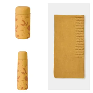 Oliver Bundle- Mustard