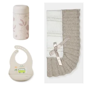 Aloha Bundle- Beige