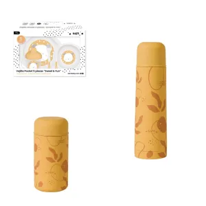 Honey Bundle- Mustard