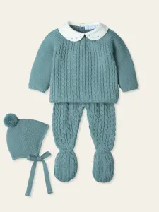 Mac ilusion Colmar 3 pcs set- Alpino