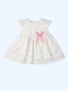 Mac ilusion Attractive Dress-