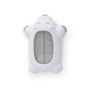 Saro Bath Thermometer- Grey