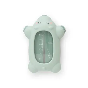Saro Bath Thermometer- Green