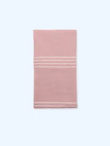 Mac ilusion Orchid Blanket-