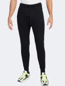 Nike Tech Fleece Men Lifestyle Pant Black