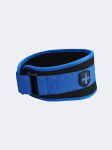 Harbinger Foam Core 4.5 Fitness Weightbelt  Blue
