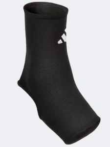 Adidas Accessories Fitness Supports Black/White