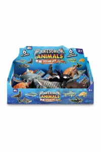 Animals Ocean Ast Cdu